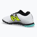 Мъжки футболни обувки New Balance Tekela Magique V4+ TF white 3