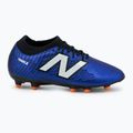 Мъжки футболни обувки New Balance Tekela Magique V4+ FG blue 2