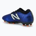 Мъжки футболни обувки New Balance Tekela Magique V4+ FG blue 3