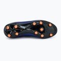 Мъжки футболни обувки New Balance Tekela Magique V4+ FG blue 4