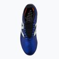 Мъжки футболни обувки New Balance Tekela Magique V4+ FG blue 5