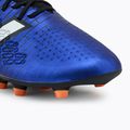 Мъжки футболни обувки New Balance Tekela Magique V4+ FG blue 7
