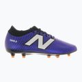 Мъжки футболни обувки New Balance Tekela Magique V4+ FG blue 8