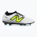 Мъжки футболни обувки New Balance Tekela Magique V4+ FG white 2