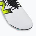 Мъжки футболни обувки New Balance Tekela Magique V4+ FG white 7