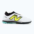 Детски футболни обувки New Balance Tekela Magique V4+ TF white 2