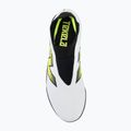 Детски футболни обувки New Balance Tekela Magique V4+ TF white 5