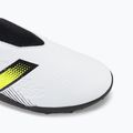 Детски футболни обувки New Balance Tekela Magique V4+ TF white 7