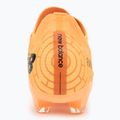 Мъжки футболни обувки New Balance Furon Destroy V7+ FG yellow 6