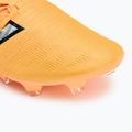 Мъжки футболни обувки New Balance Furon Destroy V7+ FG yellow 7