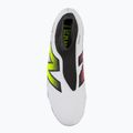 Мъжки футболни обувки New Balance Tekela Magia V4+ FG white 5