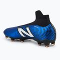 Мъжки футболни обувки New Balance Tekela Magia V4+ FG blue 3