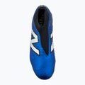 Мъжки футболни обувки New Balance Tekela Magia V4+ FG blue 5