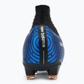 Мъжки футболни обувки New Balance Tekela Magia V4+ FG blue 6