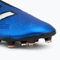 Мъжки футболни обувки New Balance Tekela Magia V4+ FG blue 7
