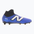 Мъжки футболни обувки New Balance Tekela Magia V4+ FG blue 8