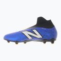 Мъжки футболни обувки New Balance Tekela Magia V4+ FG blue 9