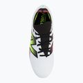 Мъжки футболни обувки New Balance Tekela Pro Low Laced V4+ FG white 5