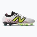 Мъжки футболни обувки New Balance Tekela Pro Low Laced V4+ FG white 9