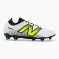 Мъжки футболни обувки New Balance Tekela Magia Low Laced V4+ FG white 2