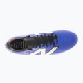 Мъжки футболни обувки New Balance Tekela Magia Low Laced V4+ FG blue 3