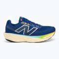 Мъжки обувки за бягане New Balance Fresh Foam 1080 X v14 blue 2