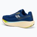 Мъжки обувки за бягане New Balance Fresh Foam 1080 X v14 blue 3