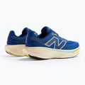 Мъжки обувки за бягане New Balance Fresh Foam 1080 X v14 blue 4