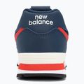 Обувки New Balance Classic 574's V1 vavy/red/white 6