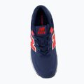Маратонки New Balance Classic 574's V1 navy/red/white 5