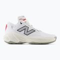 Баскетболни обувки New Balance Fresh Foam BB v2 white 2