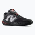 Мъжки баскетболни обувки New Balance Hesi Low V2 black 8