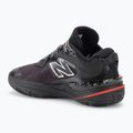 Мъжки баскетболни обувки New Balance Hesi Low V2 black 3