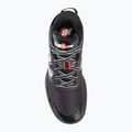 Мъжки баскетболни обувки New Balance Hesi Low V2 black 5