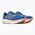 Дамски обувки за бягане New Balance Fresh Foam 1080 X v14 blue 3