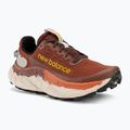 Мъжки обувки за бягане New Balance Fresh Foam X More Trail v3 relic brown