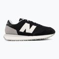 Мъжки обувки New Balance 237's V1 black/white lbk 2