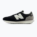 Мъжки обувки New Balance 237's V1 black/white lbk 2
