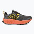 Мъжки обувки за бягане New Balance Fresh Foam X Hierro v8 black/yellow 2