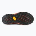 Мъжки обувки за бягане New Balance Fresh Foam X Hierro v8 black/yellow 4