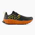 Мъжки обувки за бягане New Balance Fresh Foam X Hierro v8 black/yellow 8