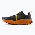 Мъжки обувки за бягане New Balance Fresh Foam X Hierro v8 black/yellow 9