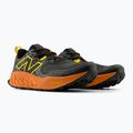 Мъжки обувки за бягане New Balance Fresh Foam X Hierro v8 black/yellow 10