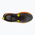 Мъжки обувки за бягане New Balance Fresh Foam X Hierro v8 black/yellow 12