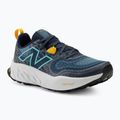 Мъжки обувки за бягане New Balance Fresh Foam X Hierro v8 navy