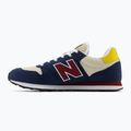 Мъжки обувки New Balance 500's V2 blue navy 10