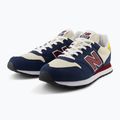 Мъжки обувки New Balance 500's V2 blue navy 12