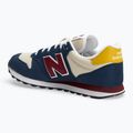 Мъжки обувки New Balance 500's V2 blue navy 3