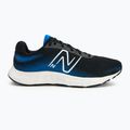 Мъжки обувки за бягане New Balance Fresh Foam 520 v8 blue 2