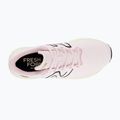 Дамски обувки за бягане New Balance Fresh Foam X Evoz v3 pink 11